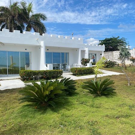 Hotel Castillo Del Mar Ríohacha Exterior foto